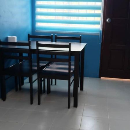 Mylittle Homestay Tanjong Malim Luaran gambar