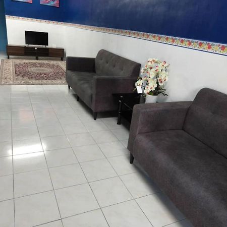 Mylittle Homestay Tanjong Malim Luaran gambar