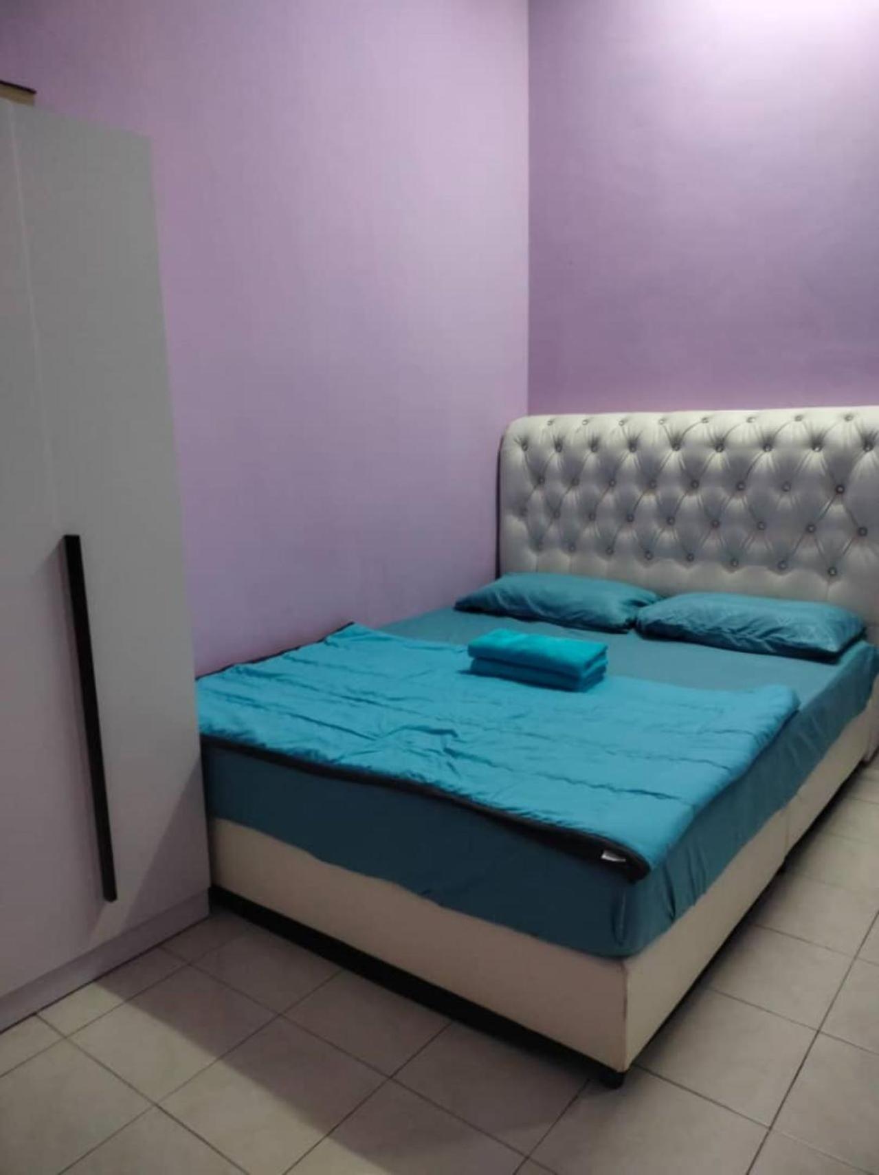 Mylittle Homestay Tanjong Malim Luaran gambar