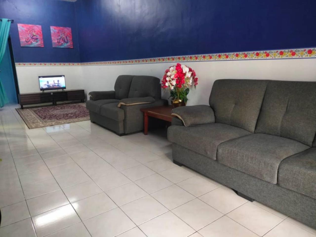 Mylittle Homestay Tanjong Malim Luaran gambar