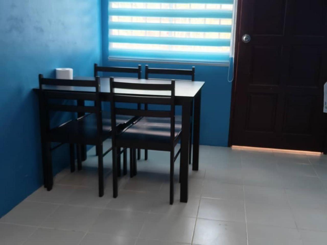 Mylittle Homestay Tanjong Malim Luaran gambar