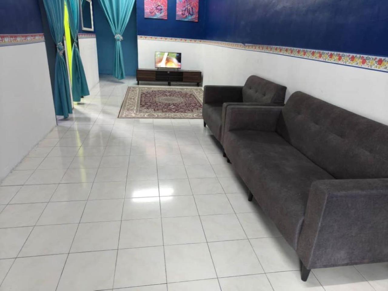Mylittle Homestay Tanjong Malim Luaran gambar
